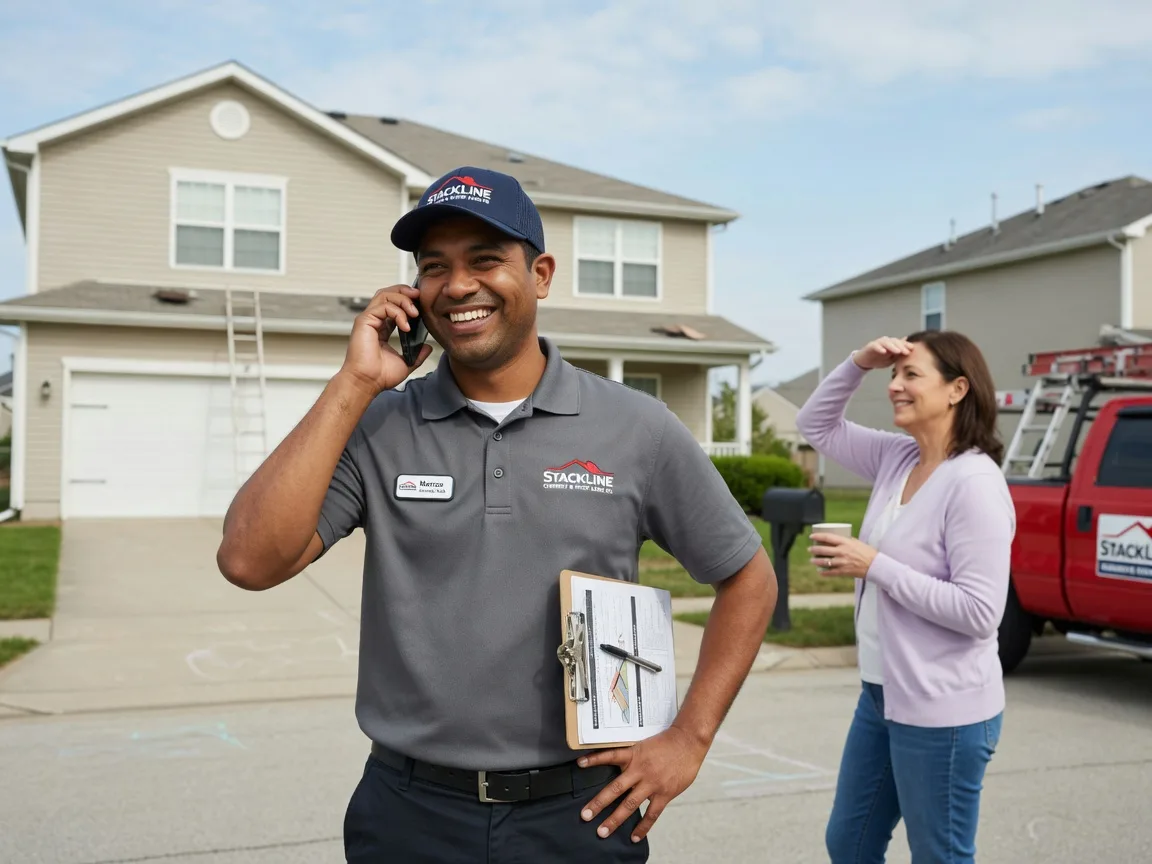 Chimney flashing repair Oregon FAQs